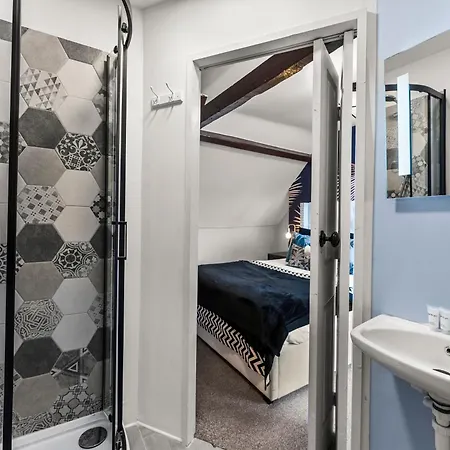 Σπίτι διακοπών The Gatsby Luxury 3-bed Penthouse - Harbour Views